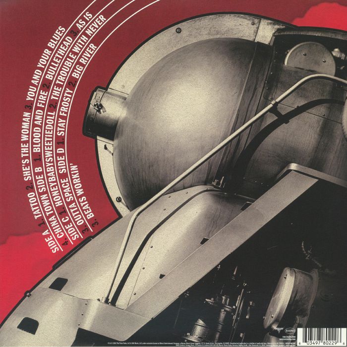 A Different Kind of Truth (Reissue) - Van Halen
