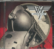 A Different Kind of Truth (Reissue) - Van Halen (CD)