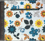 Black Market Gardening - Fila Brazillia (CD)