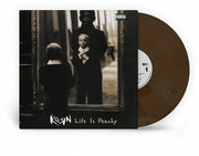Life Is Peachy (30th Anniversary Edition) - Korn