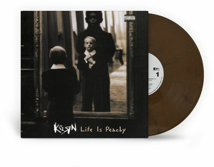 Life Is Peachy (30th Anniversary Edition) - Korn
