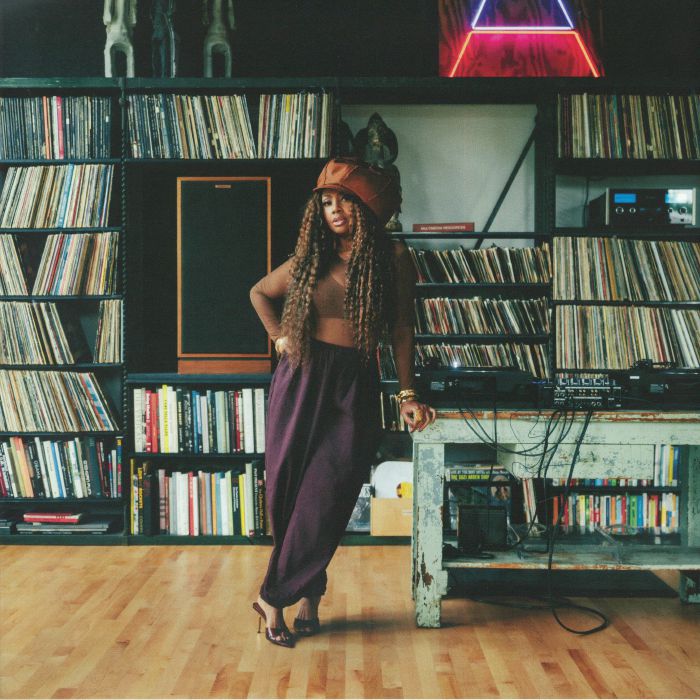 Made in Chicago - Lalah Hathaway