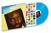 Fm (Limited Cyan Vinyl) - Freddie Mcgregor