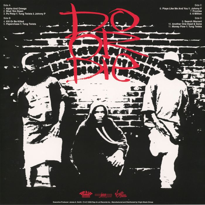 Picture This (30th Anniversary Edition) - Do or Die