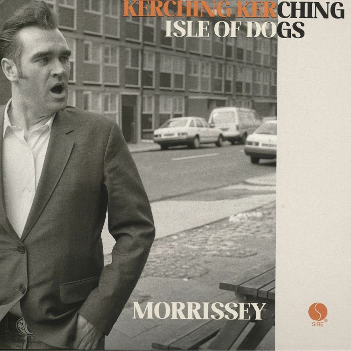 Kerching Kerching - Morrissey