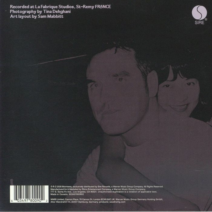 Zoom Zoom the Little Boy - Morrissey