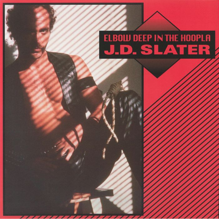 Elbow Deep in the Hoopla - Jd Slater