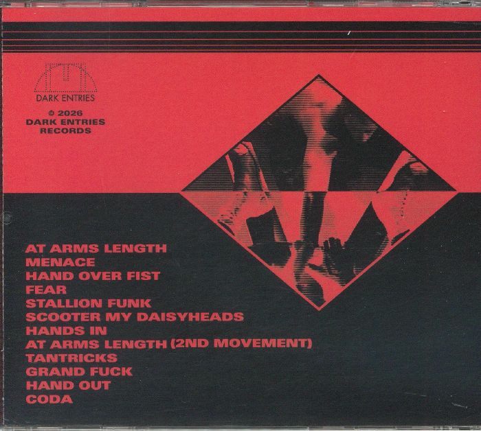 Elbow Deep in the Hoopla - Jd Slater (CD)