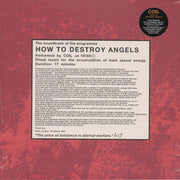 How to Destroy Angels (Soundtrack) (Reissue) - Coil