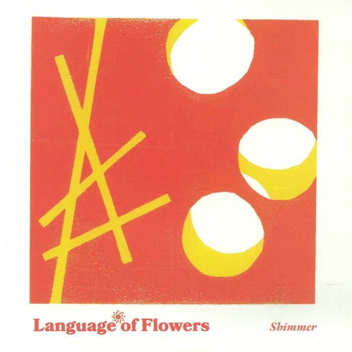 Shimmer - Language of Flowers