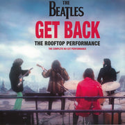 Get Back: the Rooftop Performance - The Beatles