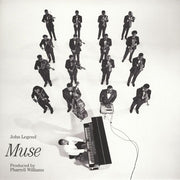 Muse - John Legend