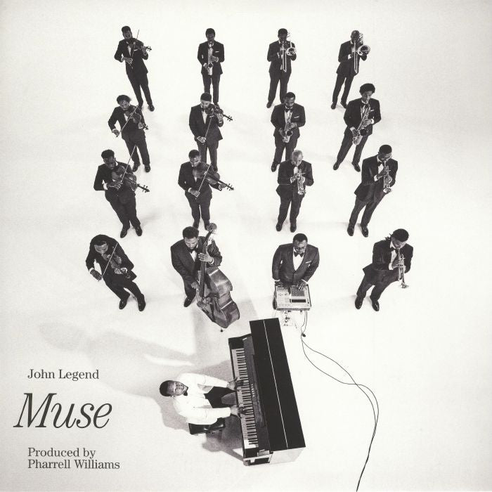 Muse - John Legend