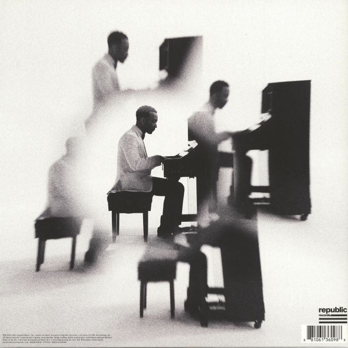 Muse - John Legend