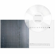 Brotherhood (Remastered) (National Album Day 2026) (Limited Clear Vinyl) - New Order