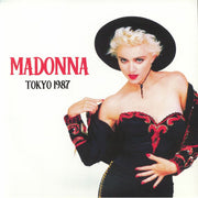 Live in Tokyo June 14th 1987: Fm Broadcast - Madonna