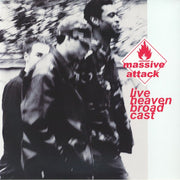 Live in Heaven Broadcast: Live at the Heaven Thunderball, Stockholm May 18th, 1998 - Massive Attack