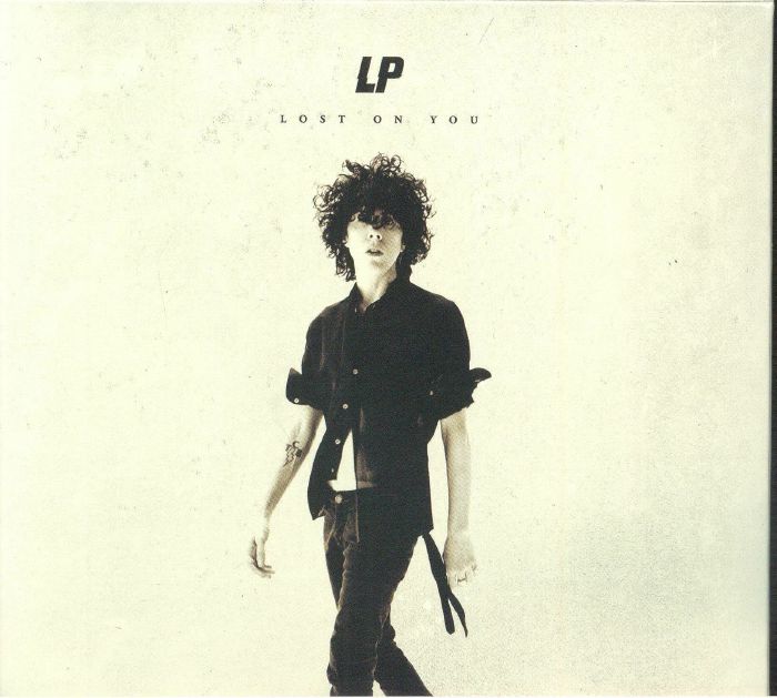 Lost on You (10th Anniversary Deluxe Edition) - LP (2xCD)
