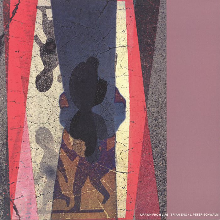 Drawn from Life (Reissue) - Brian Eno / J Peter Schwalm