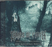 Dusk & Her Embrace (30th Anniversary Edition) - Cradle of Filth (CD)