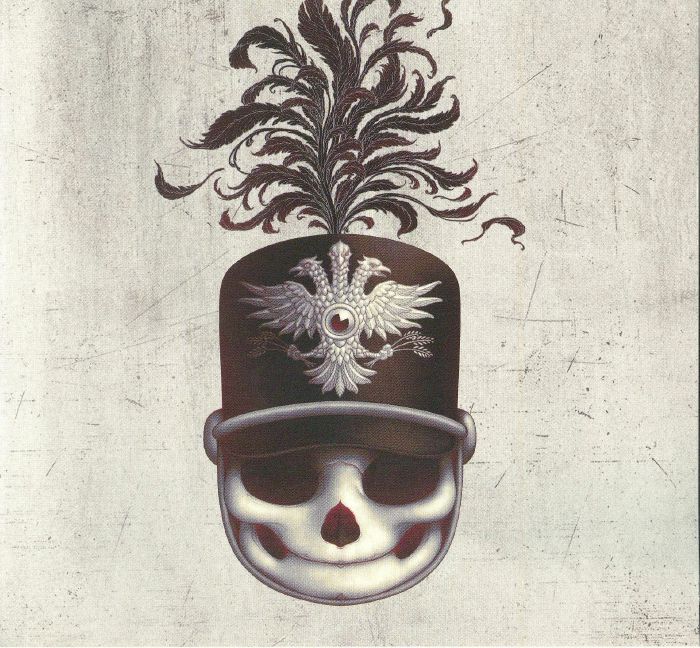 The Black Parade (20th Anniversary Edition) - My Chemical Romance (CD)