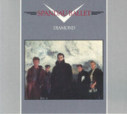 Diamond (Remastered) - Spandau Ballet (CD)
