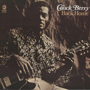 Back Home - Chuck Berry
