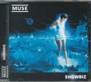 Showbiz - Muse (CD)