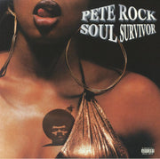 Soul Survivor (Reissue) - Pete Rock