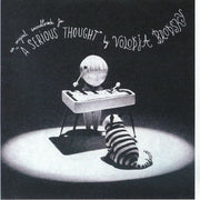 A Serious Thought (Soundtrack) - Volodja Brodsky