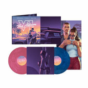 Grand Theft Auto VI: The Album (Indie Exclusive) - Various