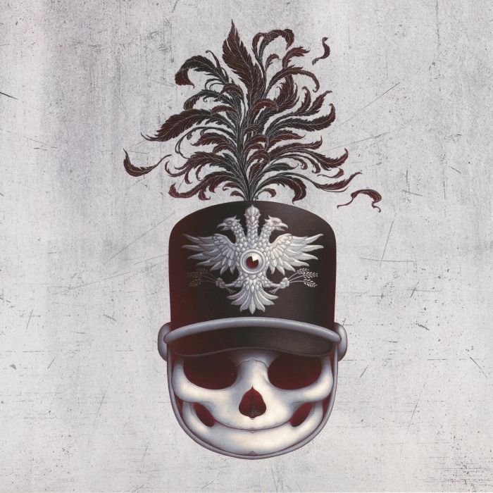 The Black Parade (20th Anniversary Deluxe Edition) (Indie Exclusive) - My Chemical Romance