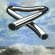 Tubular Bells (National Album Day 2026) ('Seashore' Vinyl) - Mike Oldfield