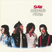 Nobody's Fools (50th Anniversary Edition) (Expanded Edition) - Slade