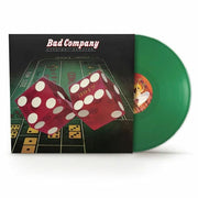 Straight Shooter (National Album Day 2026) - Bad Company