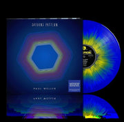 Saturns Pattern (National Album Day 2026) (Renkli Plak) (Booklet Hediyeli) - Paul Weller