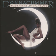 Four Seasons of Love (National Album Day 2026) - Donna Summer