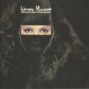 Desperate Character (National Album Day 2026) (Limited Green Vinyl) - Kirsty Maccoll