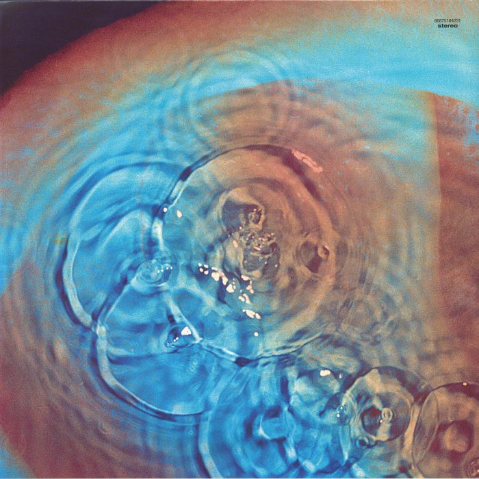 Meddle (National Album Day 2026) (Indie Exclusive) - Pink Floyd