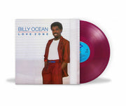 Love Zone (40th Anniversary Edition) (National Album Day 2026) - Billy Ocean