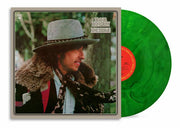 Desire (National Album Day 2026) (Renkli Plak) - Bob Dylan