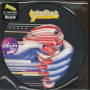 Turbo (National Album Day 2026) (Picture Disc) - Judas Priest