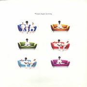 Elegant Slumming (National Album Day 2026) (Limited Transparent Vinyl) - M People