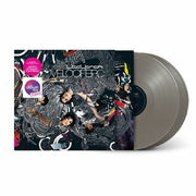 Velocifero (National Album Day 2026) (Silver Vinyl) - Ladytron