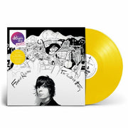 The End of History (National Album Day 2026) (Translucent Yellow Vinyl) - Fionn Regan