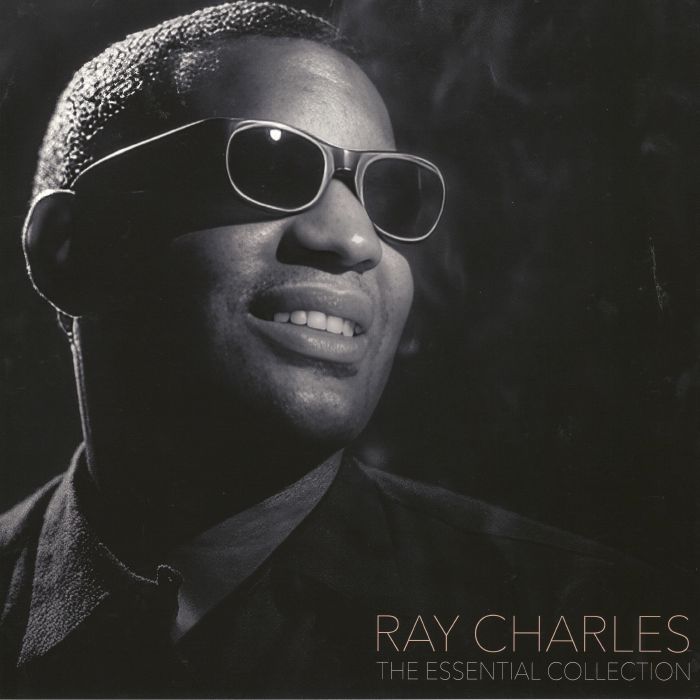The Essential Collection - Ray Charles