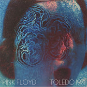 Toledo 1971 - Pink Floyd