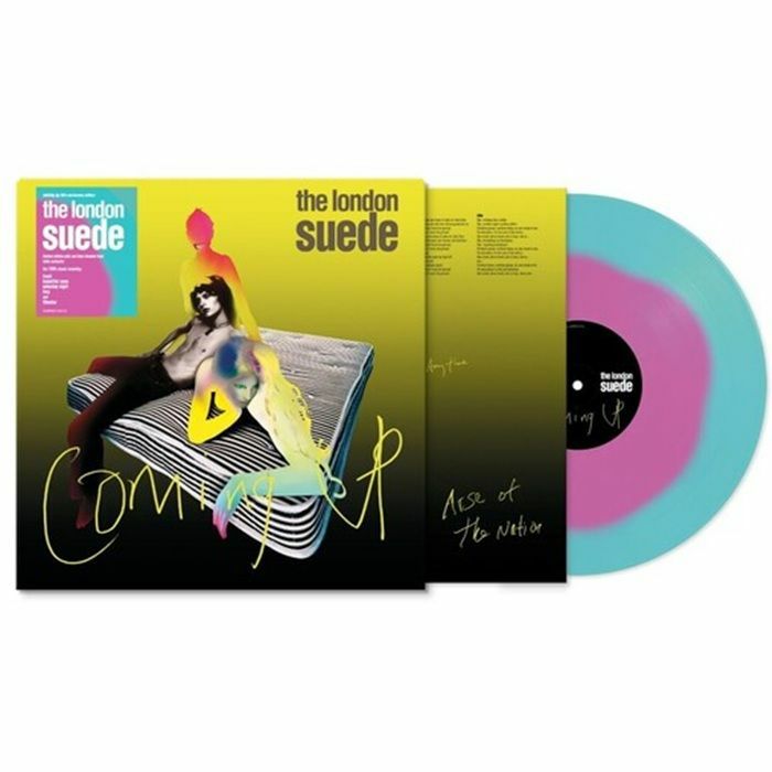 Coming Up (30th Anniversary Edition) (Indie Exclusive) - The London Suede
