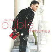 Christmas (Reissue) (Translucent Red Vinyl) - Michael Buble