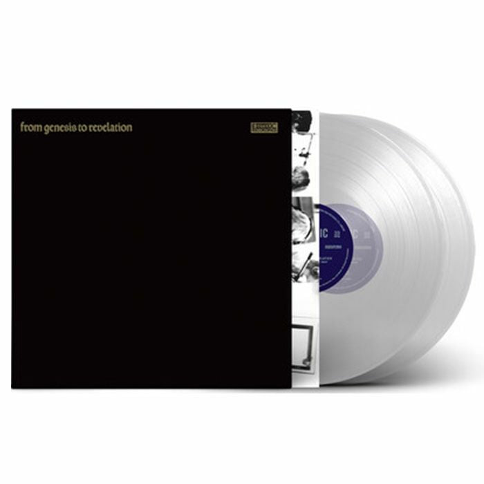From Genesis to Revelation (Remastered) (Indie Exclusive) - Genesis